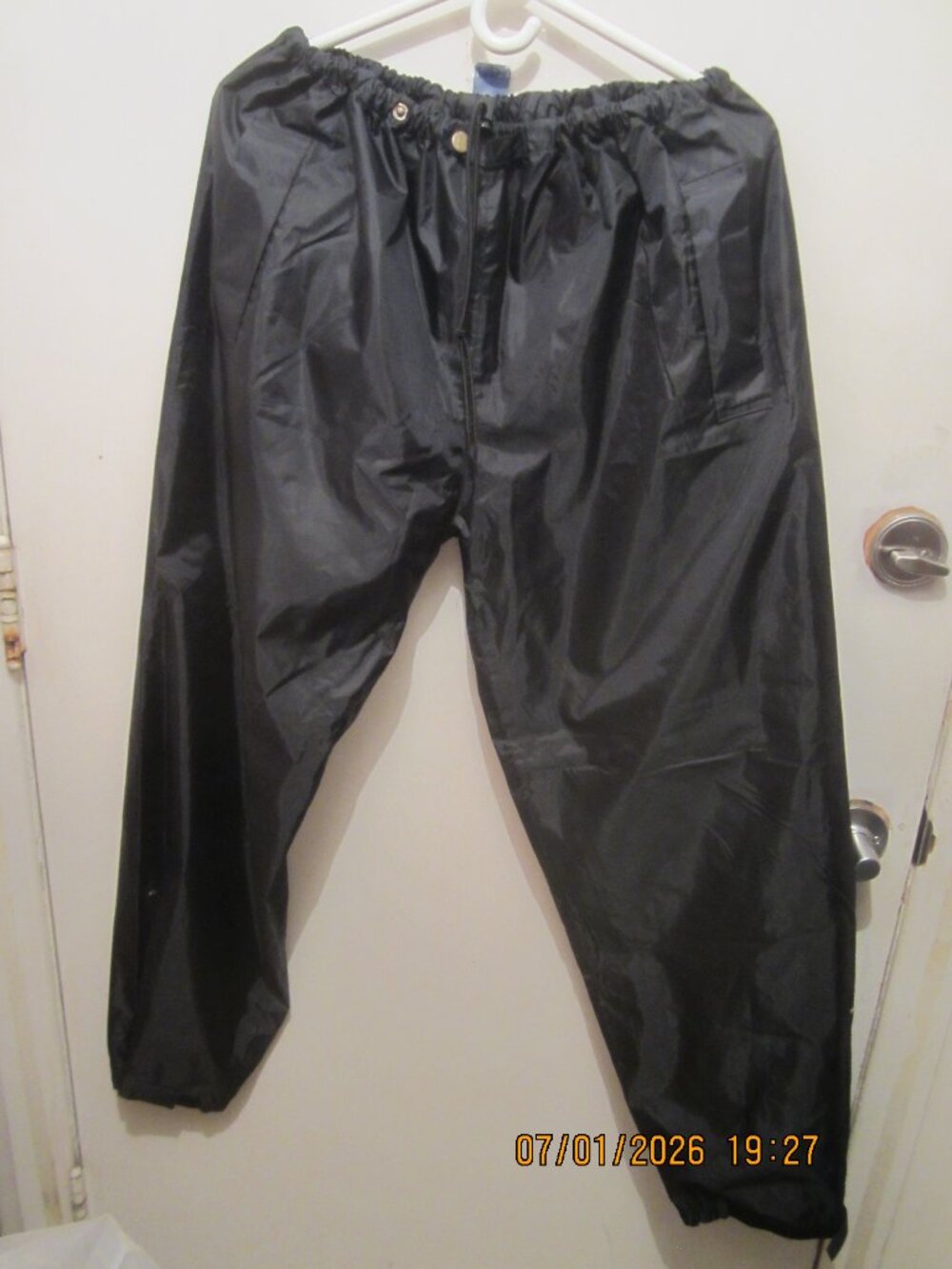 Rain Pants